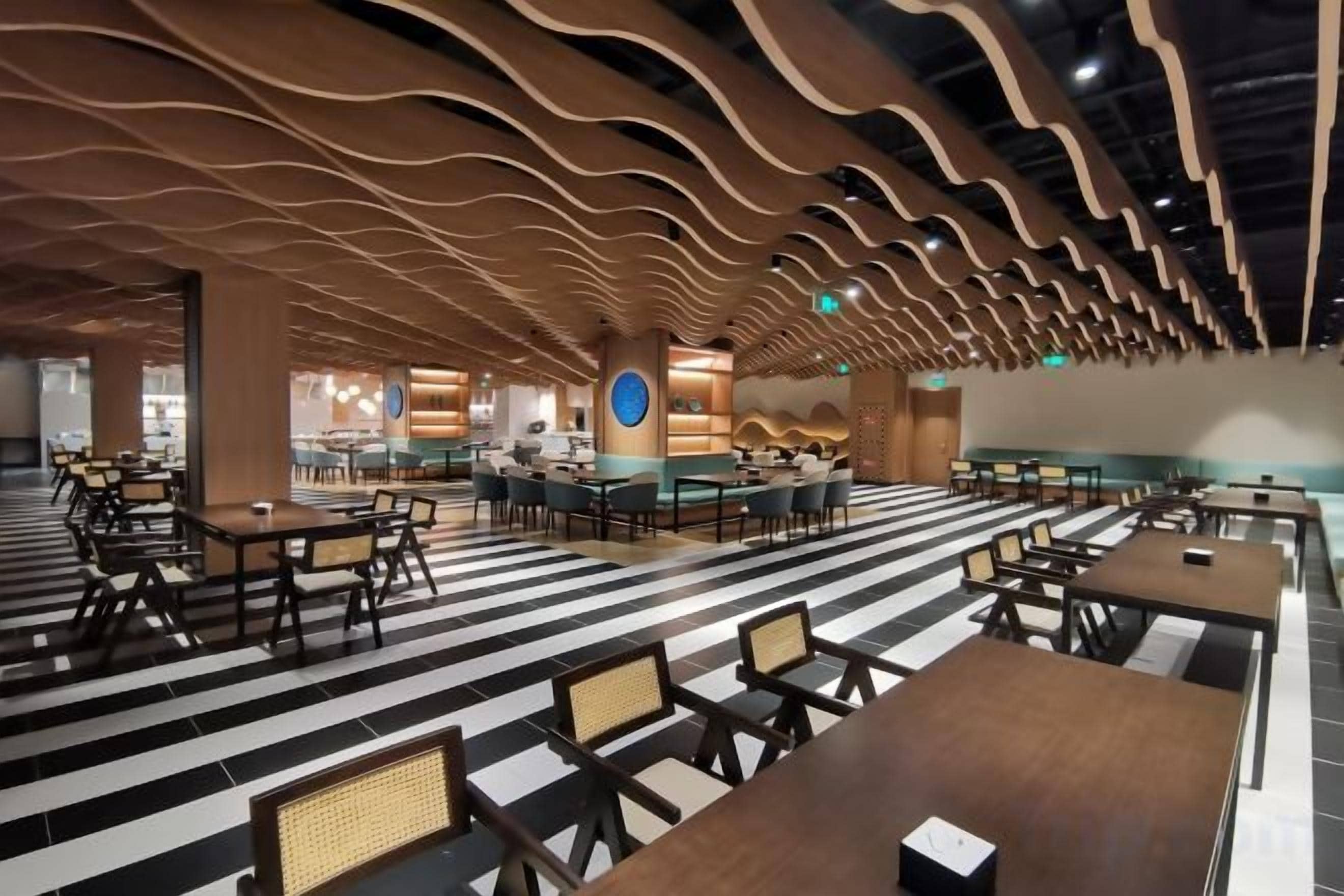 Restaurantes