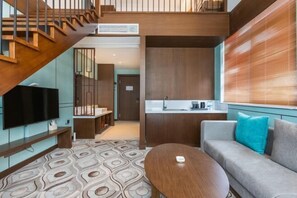 Interior - LOUNGE GROUP (Suzhou)