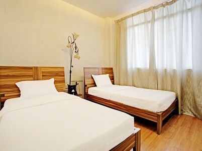 OYO 90597 Delightful Holiday Inn