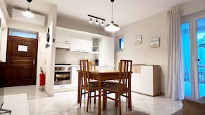 Interior - Apartment Iris in Funtana, Istria (Funtana)