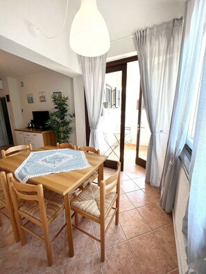 Apartment Rosa, Funtana, Istria - Apartment Rosa (Funtana)