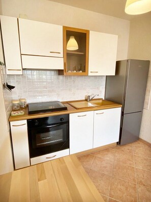 Apartment Rosa, Funtana, Istria - Apartment Rosa (Funtana)