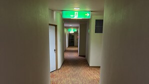 복도