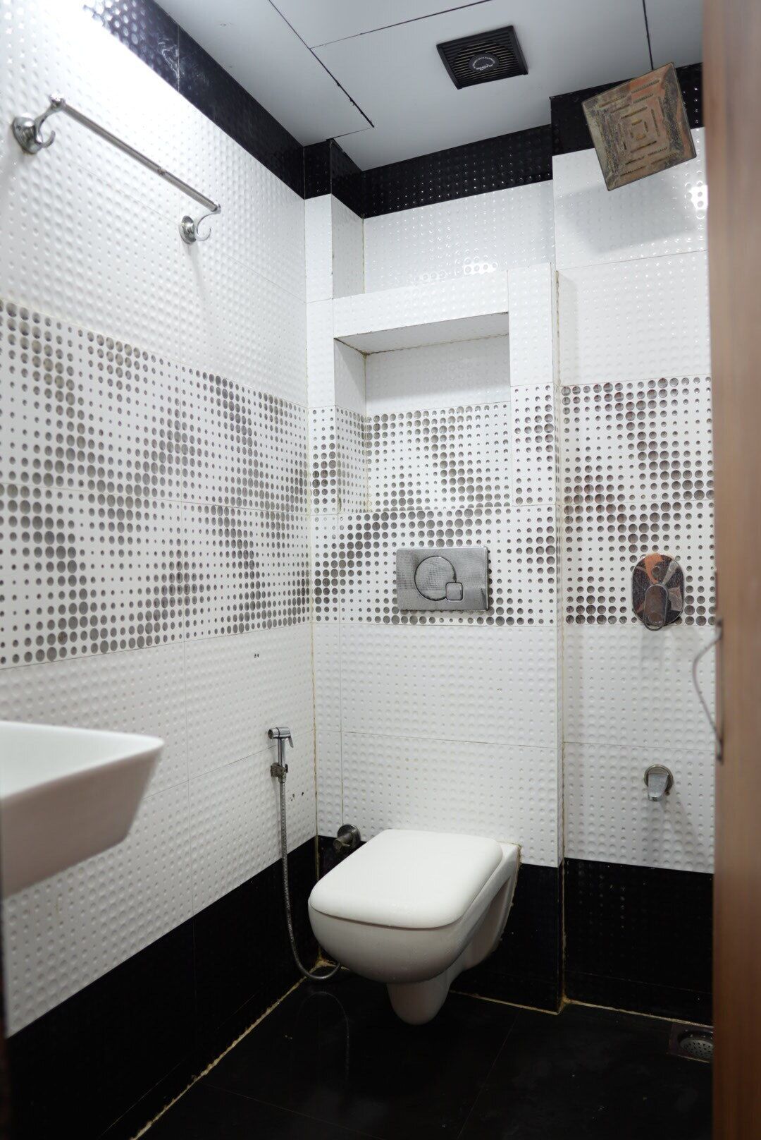 Deluxe Double Room | Free WiFi, bed sheets
