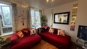 Smart-TV, Netflix, Streaming-Dienste