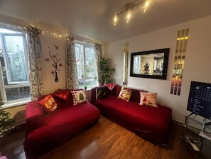 Een smart-tv, Netflix en streamingdiensten