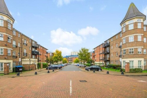 London 2 x Bedtooms 2 x Bathrooms Apartment