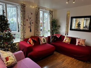 TV connectée, Netflix, services de streaming