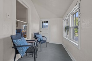 Intérieur