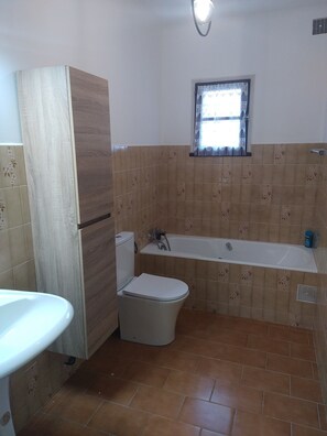 Badewanne