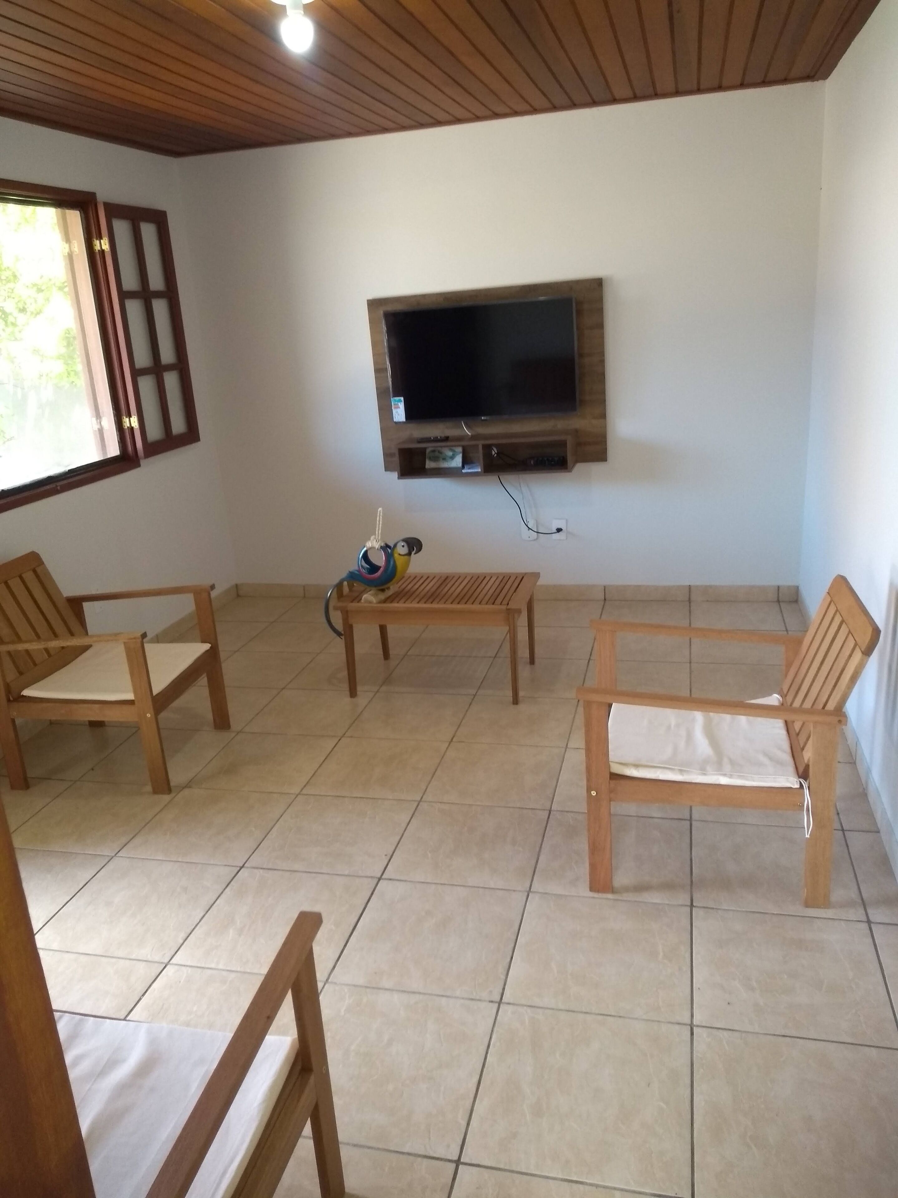 Casa de praia em Tucuns Armação dos Búzios RJ