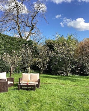 Property grounds - Relaxing escape between the cities of Newry & Armagh (Newry)