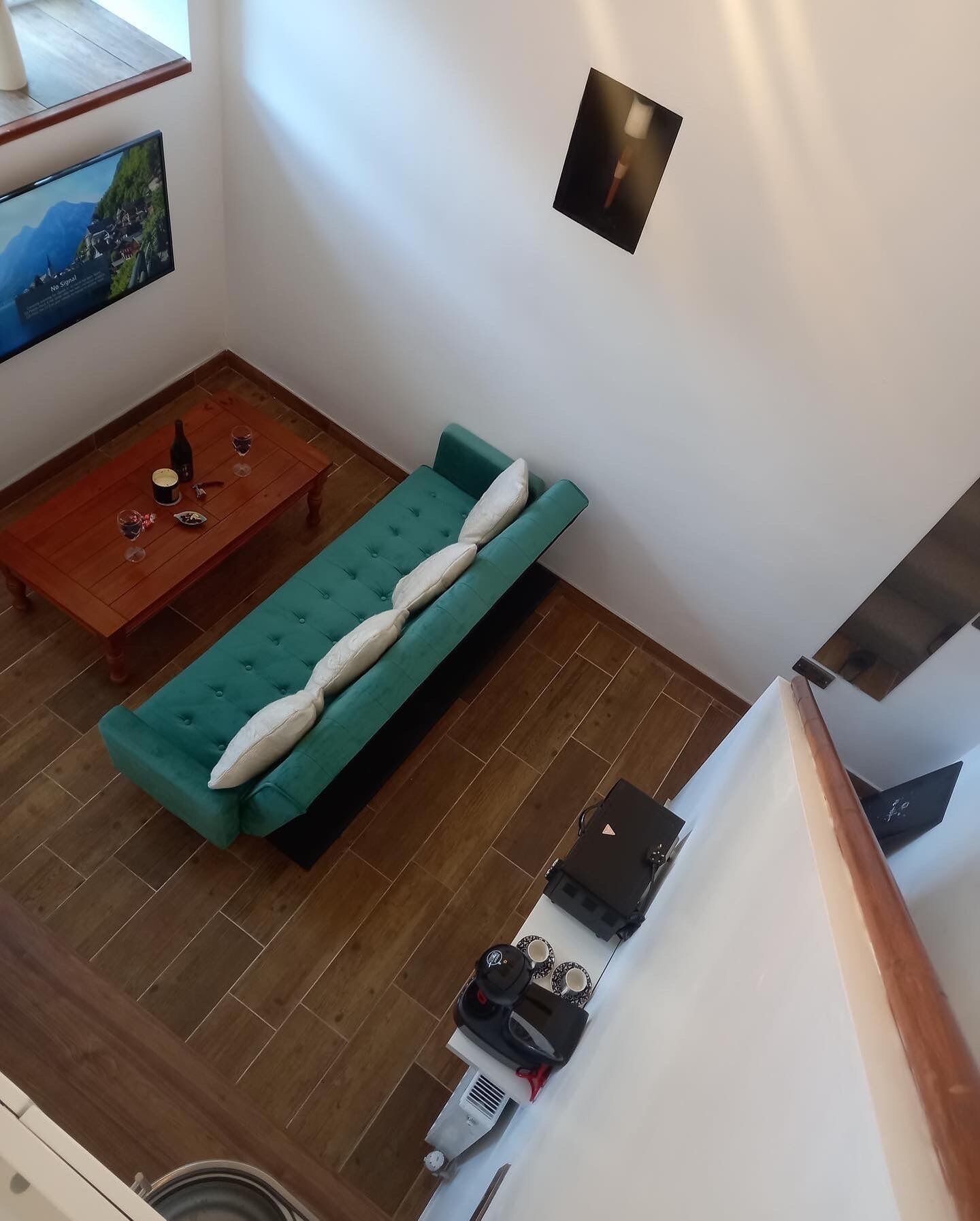 Relaxing escape between the cities of Newry & Armagh