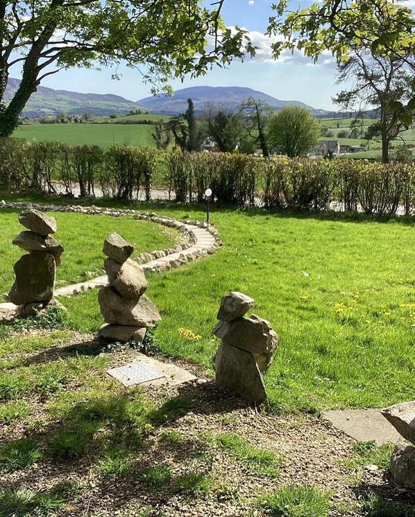 Property grounds - Relaxing escape between the cities of Newry & Armagh (Newry)