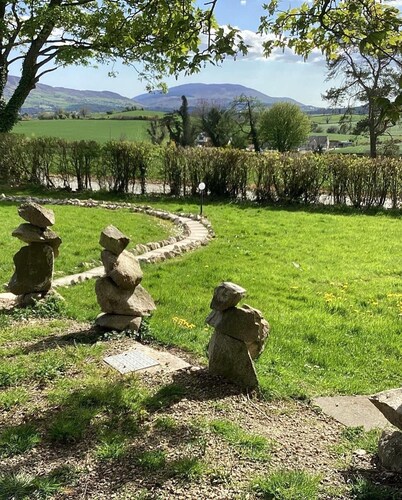 Relaxing escape between the cities of Newry & Armagh