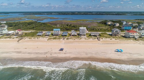 Your Perfect Beach Escape Awaits!