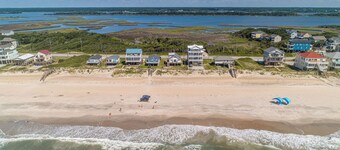 Your Perfect Beach Escape Awaits!