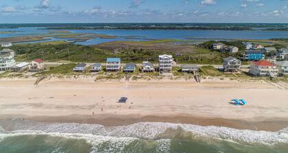 Your Perfect Beach Escape Awaits!