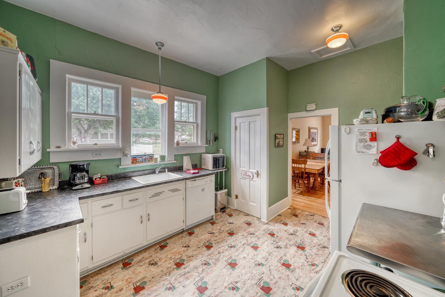 Parkside Cottage - Near Downtown Salida!