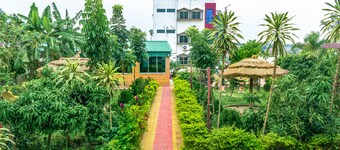 Mayaban Village Hotel and Resort