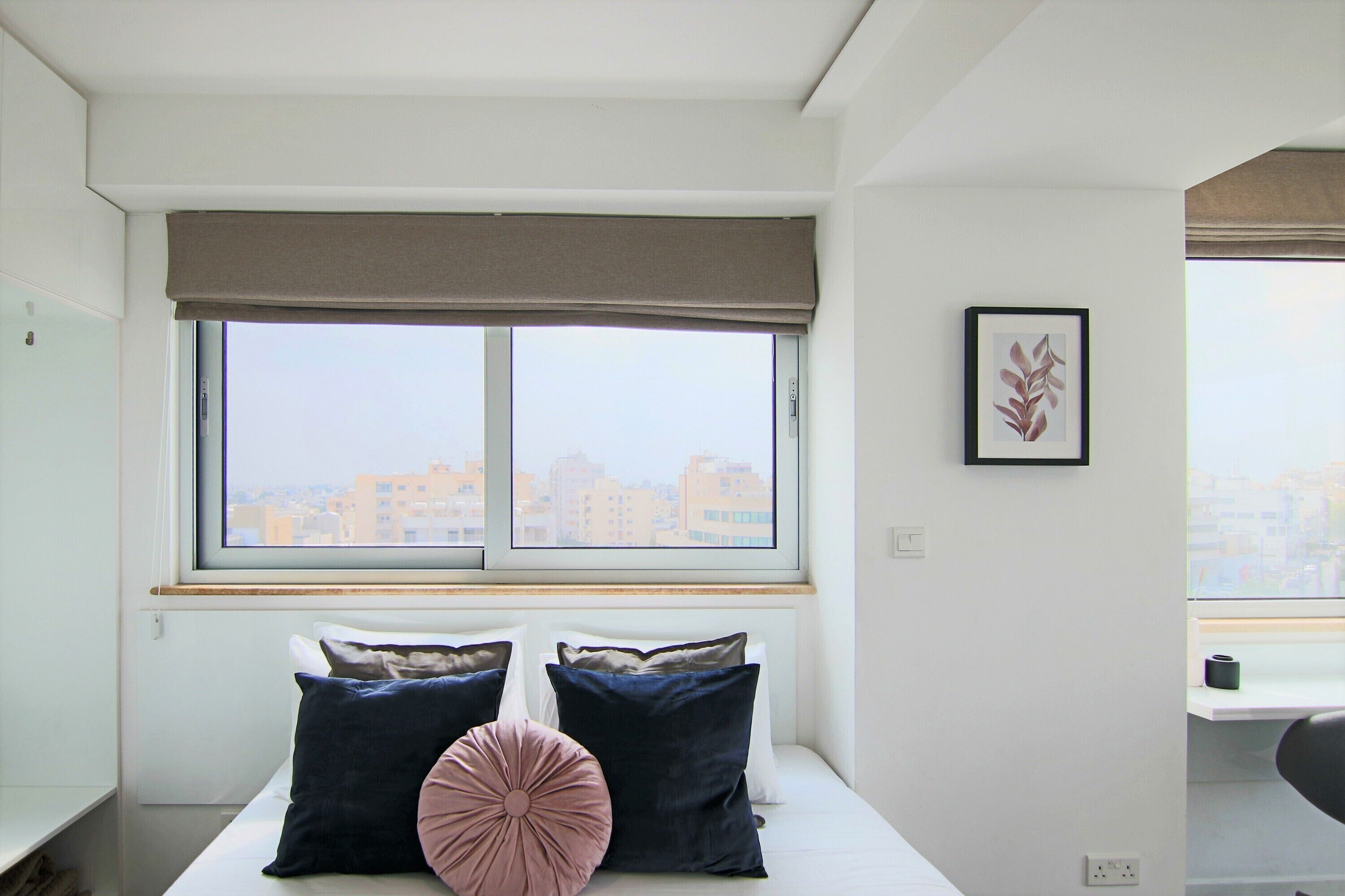 Luxury Studio Suite | In-room safe, soundproofing, iron/ironing board (on request)