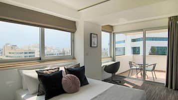 Luxury Studio Suite