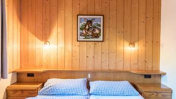 1 camera, Wi-Fi gratuito, lenzuola