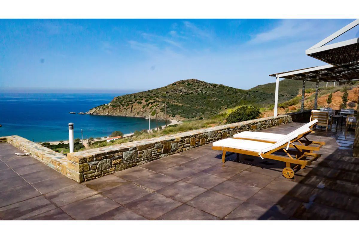 Κατάλυμα διακοπών «Levander stone house» φιλικό προς τα κατοικίδια