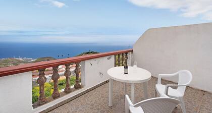 Holiday Home Timarasan with Sea View, Terrace & Wi-Fi