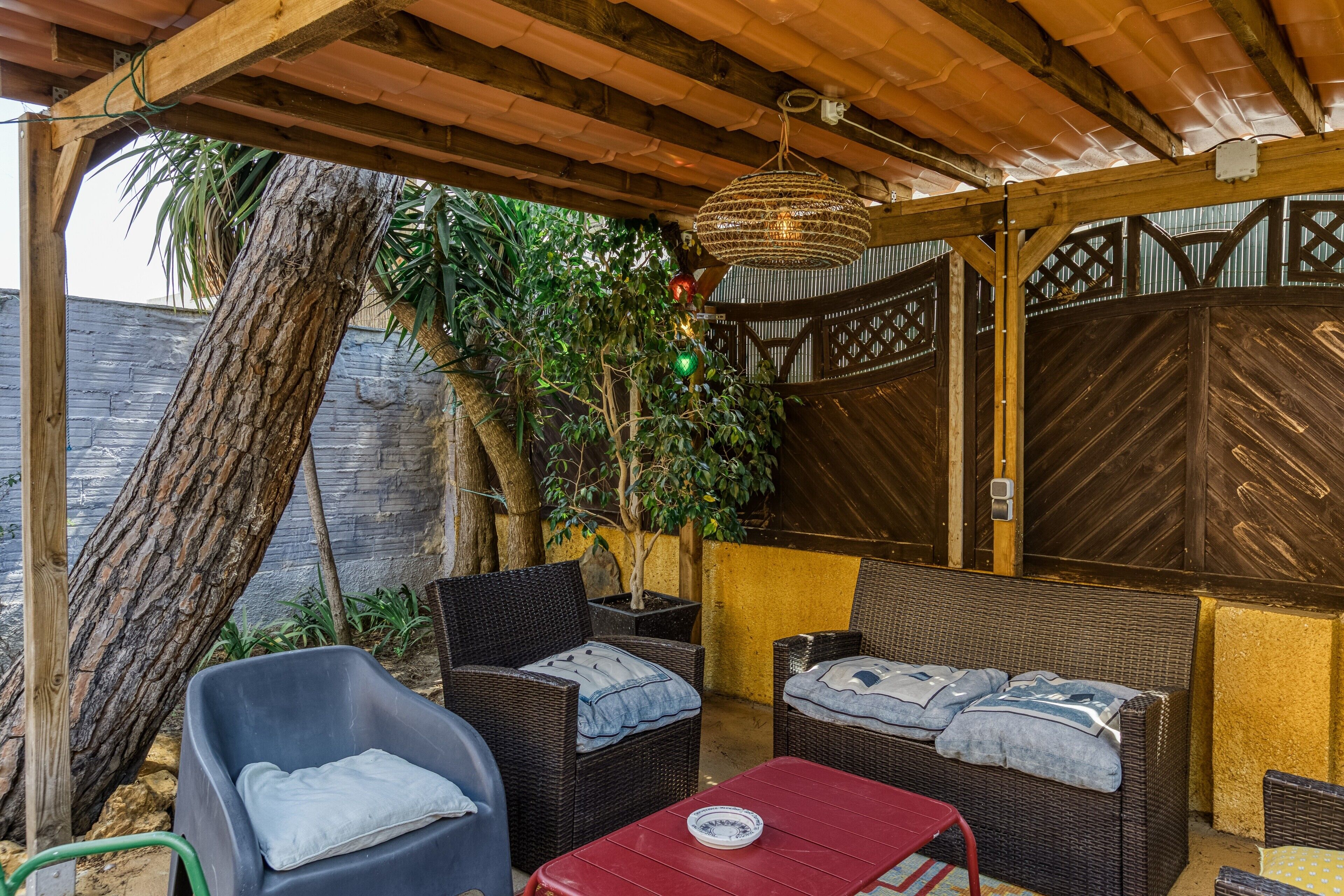 Terrass/Patio