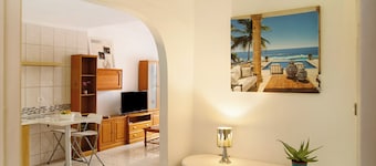 Vacation Home 'Casa Ferro' with Mountain View, Balcony & Wi-Fi
