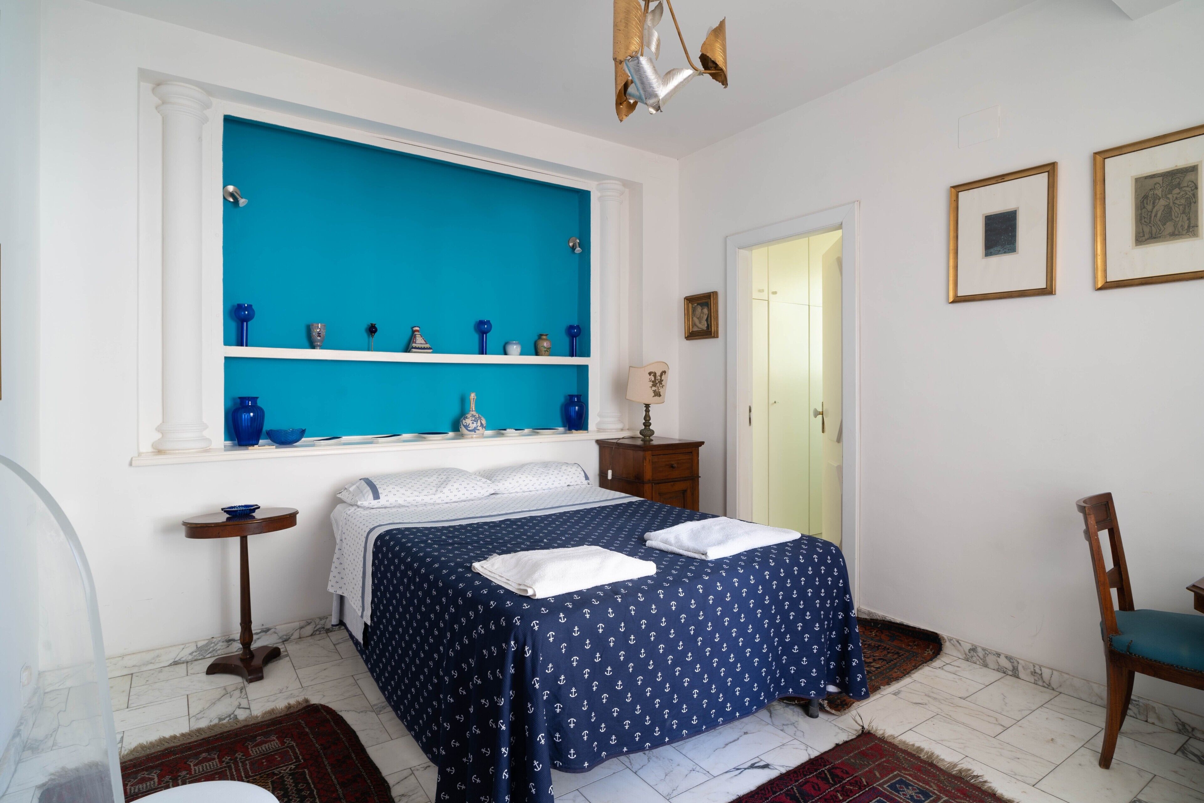 3 Schlafzimmer, Bügeleisen/Bügelbrett, kostenloses WLAN, Bettwäsche