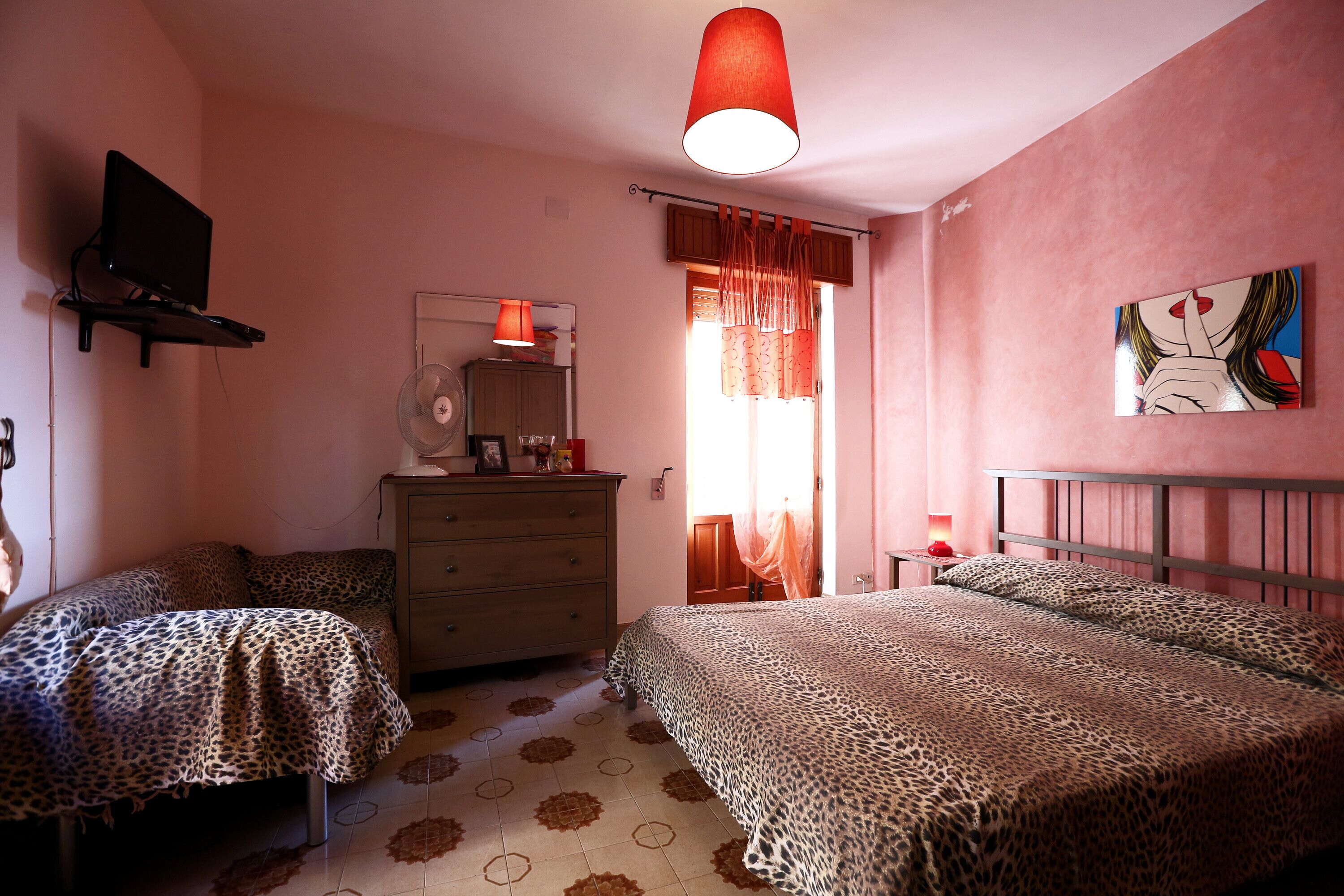 Pet-Friendly Holiday Home 'Casa Russo a Ficarra'