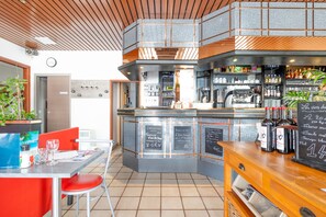 Reception - L'Agriculture (Saint-Hilaire-du-Harcouet)