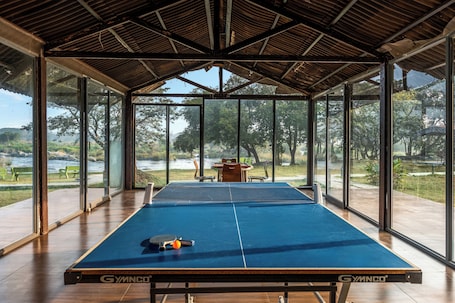 Instalaciones deportivas