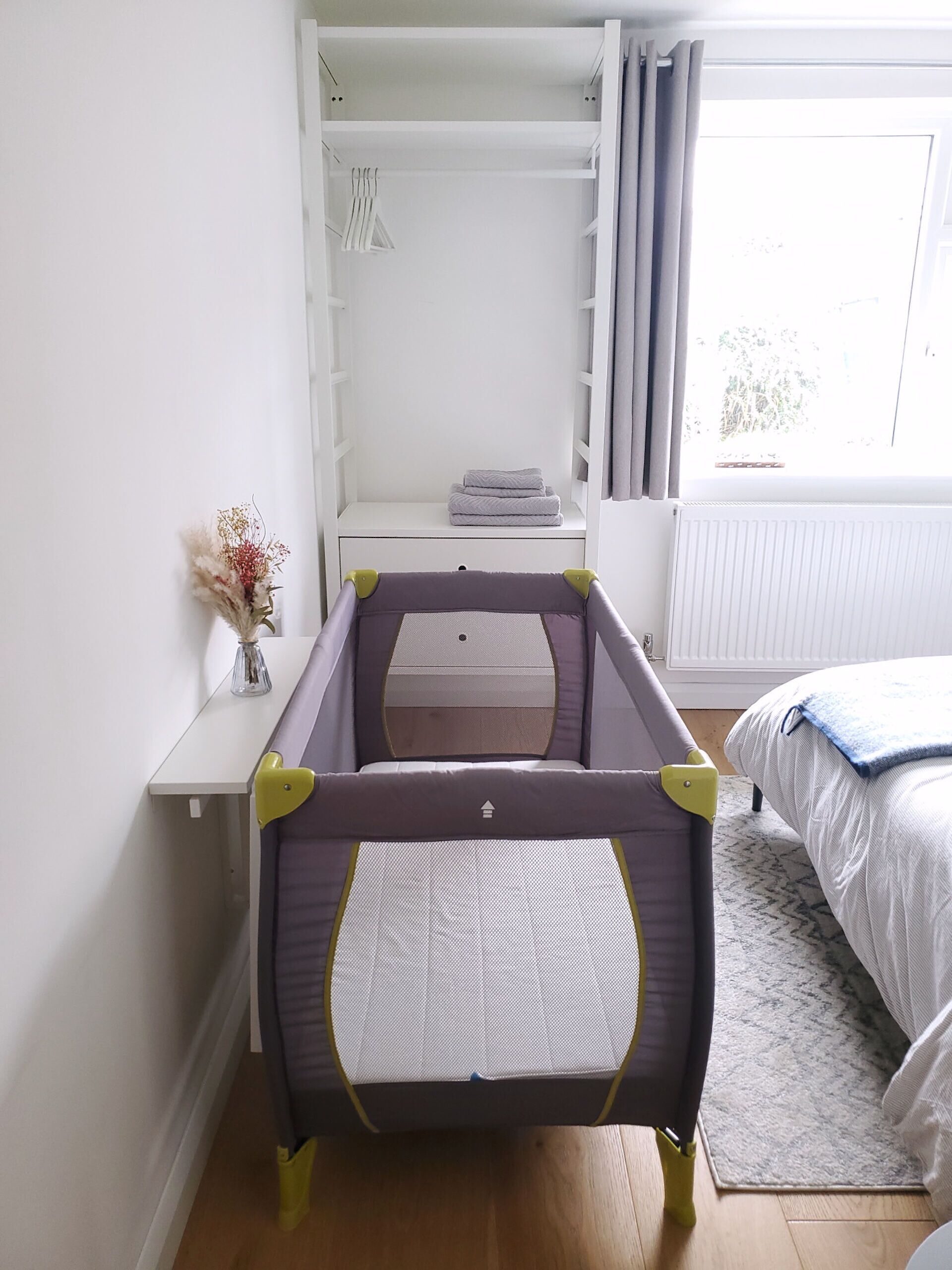 Saltdean annexe, excellent location