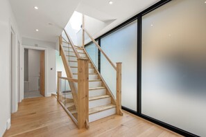 Interior - Capacious Three Bed Apartment in Slindon Court by MySquare (London)