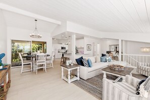 Smart TV y monitor de computadora 