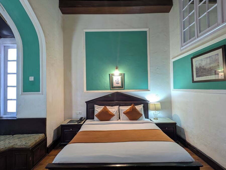 Habitación