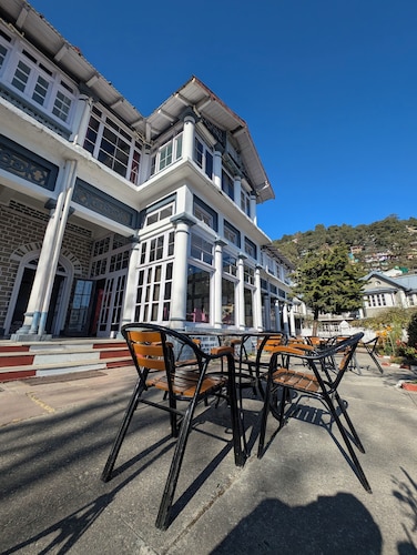 The Palace Belvedere By Royal Collection