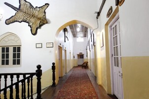 Hall