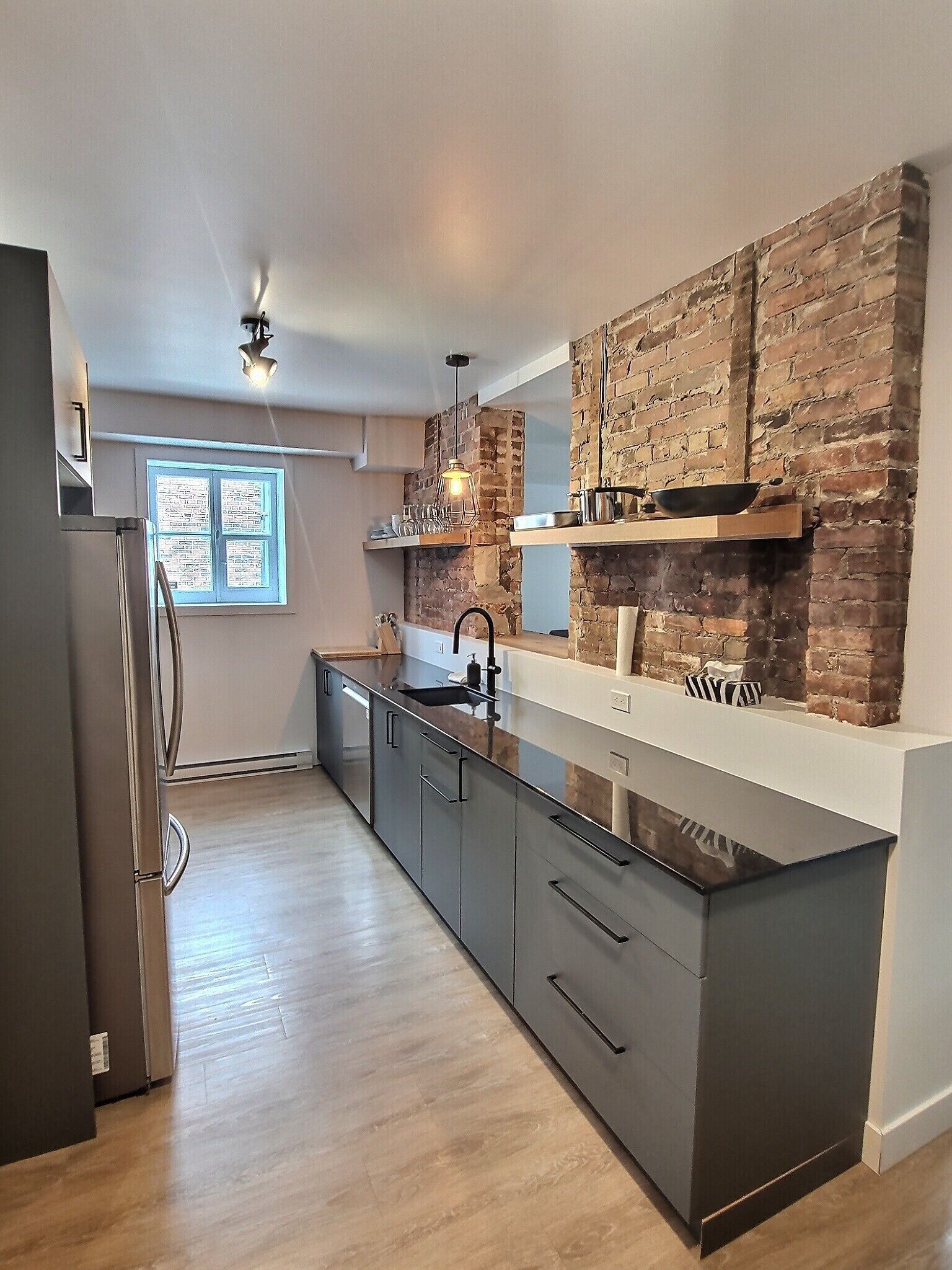 Hidden Gem - Old Québec at its Best !