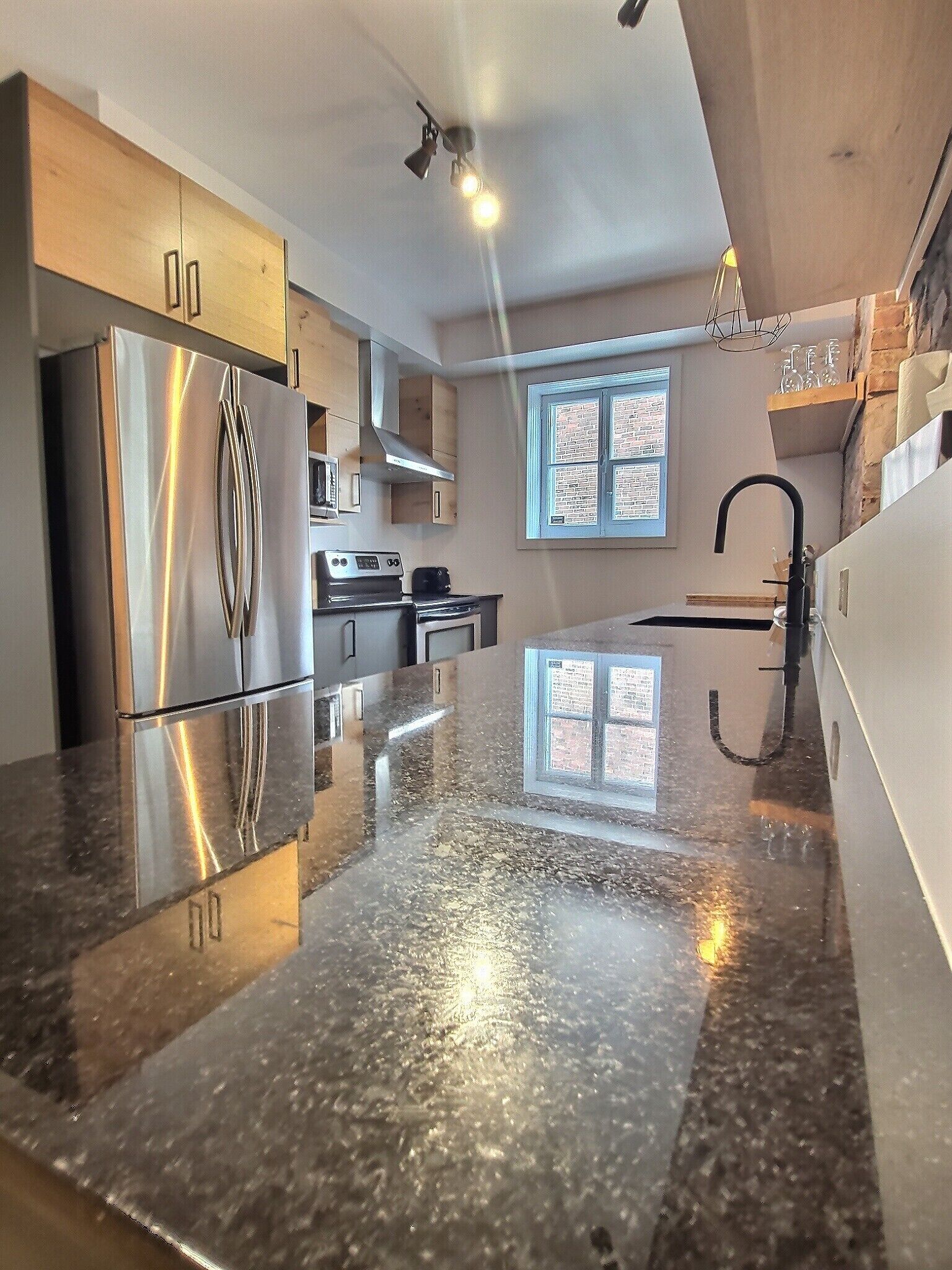 Hidden Gem - Old Québec at its Best !