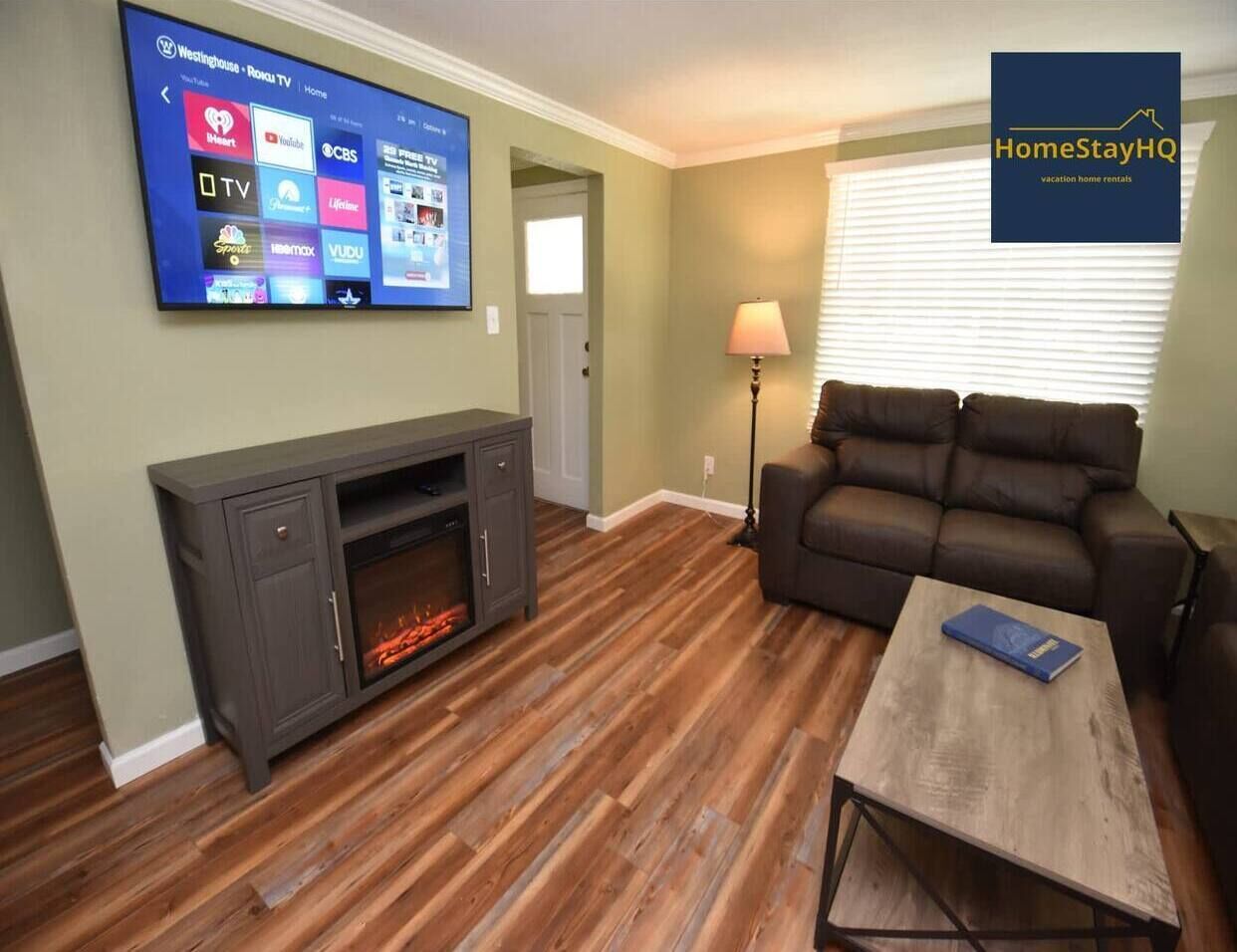 Smart TV