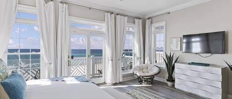 5 bedrooms, iron/ironing board, free WiFi, bed sheets