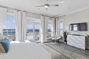 5 Schlafzimmer, Bügeleisen/Bügelbrett, kostenloses WLAN, Bettwäsche