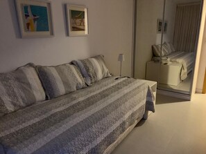 3 bedrooms, WiFi