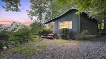 Huisje, 4 slaapkamers | Exterieur