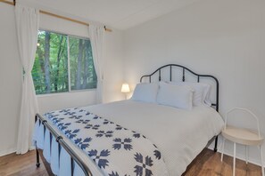 Ferienhütte, 4 Schlafzimmer