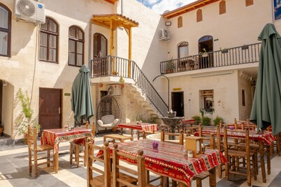 Dostlar Konagi Butik Otel